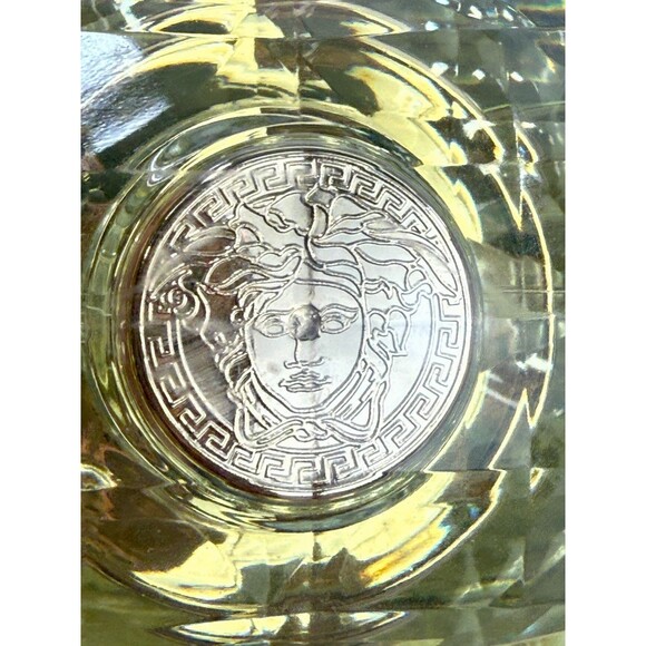NWT Versace Yellow Diamond 90ml Eau de Toilette + Tote Bag 2-Piece Gift Set - Picture 6 of 16